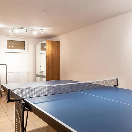 Prerowliebe Σπίτι διακοπών *