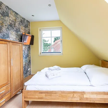 Prerowliebe Holiday home *