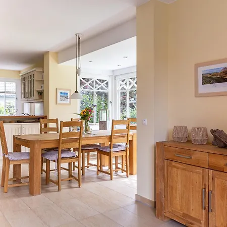 Holiday home Prerowliebe Prerow