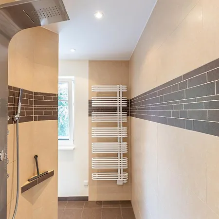 Prerowliebe Σπίτι διακοπών *