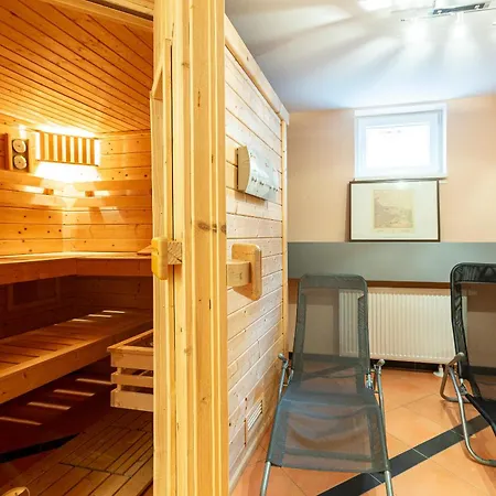 Prerowliebe Σπίτι διακοπών