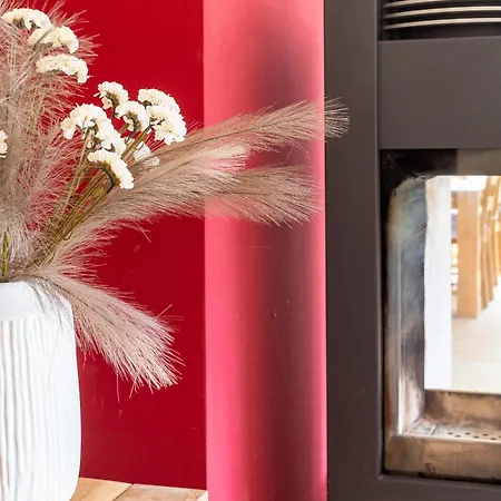 Σπίτι διακοπών Prerowliebe