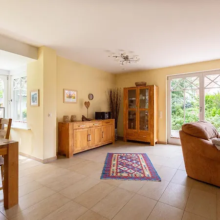 Prerowliebe Holiday home Prerow