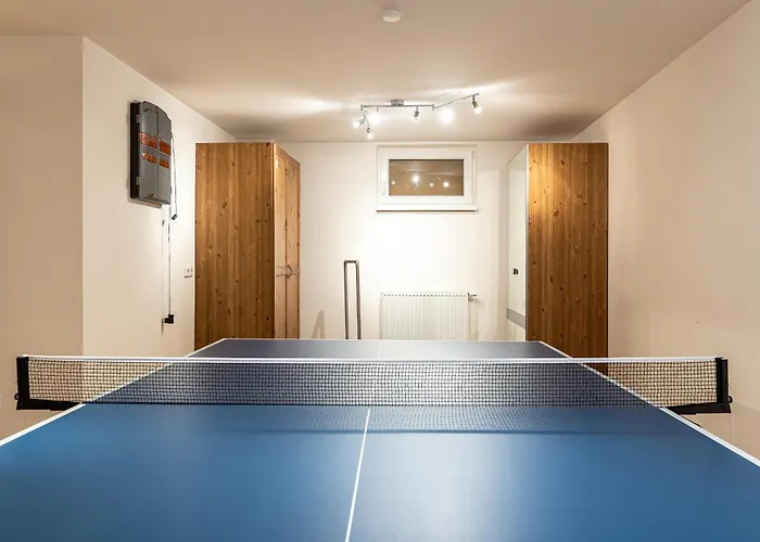 Prerowliebe * פרראו