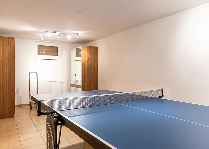 Prerowliebe בית נופש *