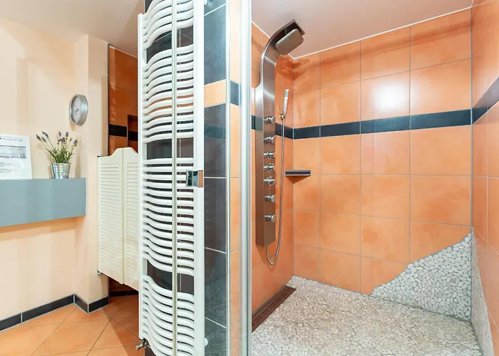 Prerowliebe * פרראו