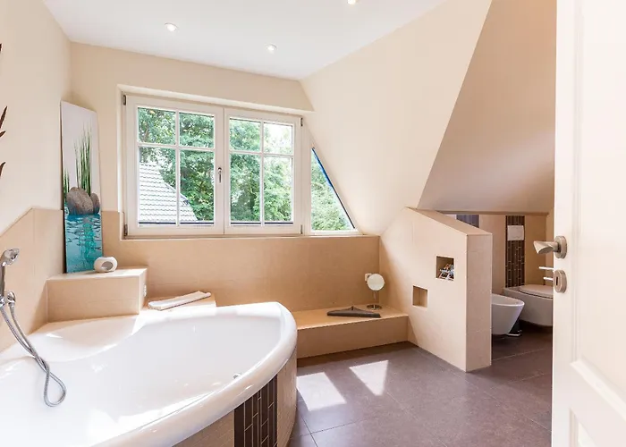 Prerowliebe פרראו