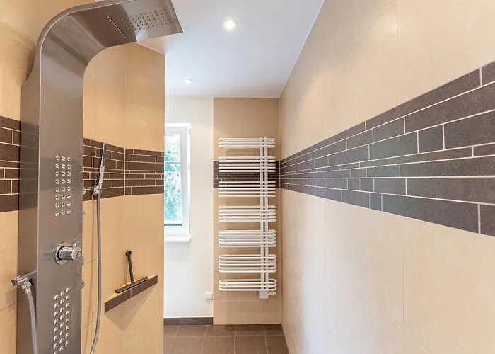 Prerowliebe בית נופש *