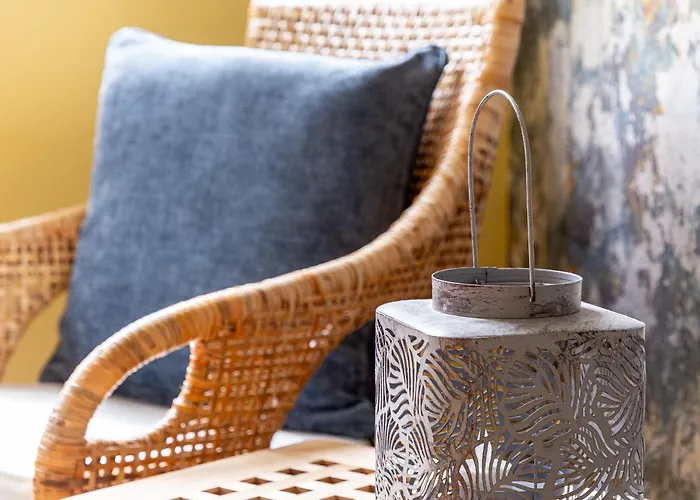 Prerowliebe בית נופש פרראו