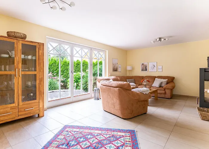 Prerowliebe בית נופש *