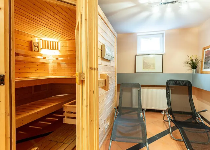 Prerowliebe בית נופש