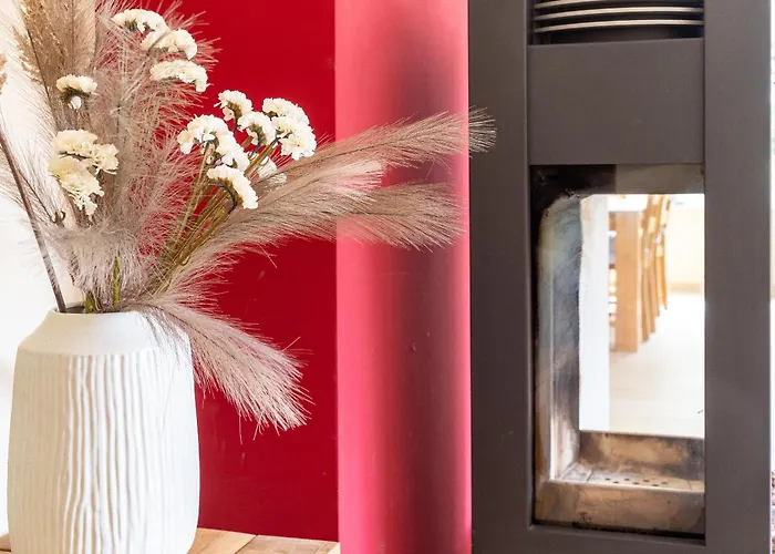 בית נופש Prerowliebe