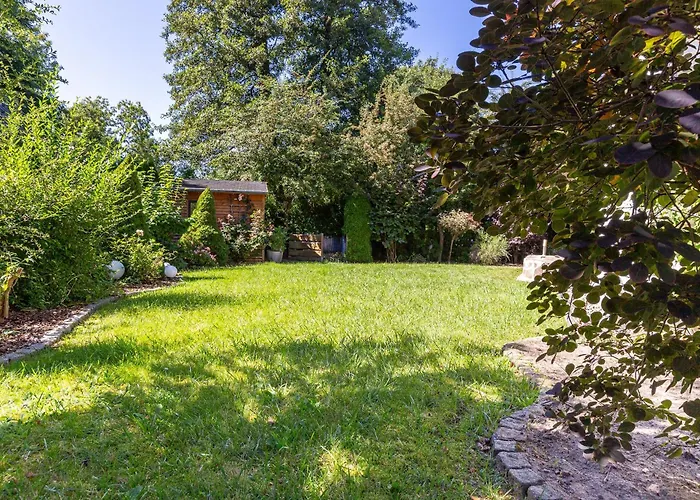 Prerowliebe * פרראו